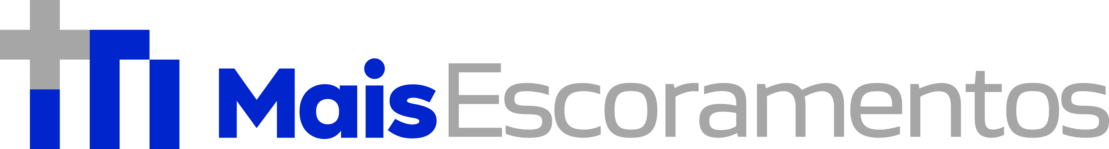 Logo da Empresa